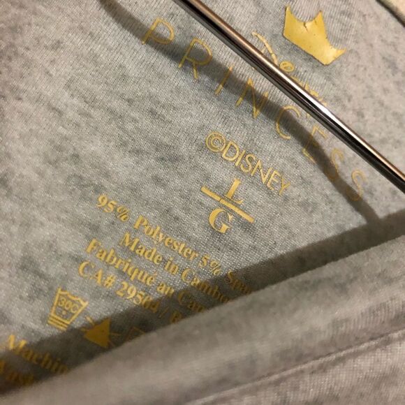 🧸 Disney | Princesses Graphic Tee - Picture 3 of 3